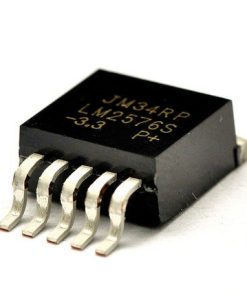 LM2576S-3.3  SMD