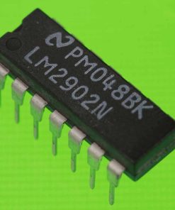 LM2902N - DIP