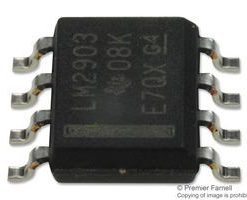 LM2903D - SMD