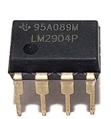 LM2904P - DIP