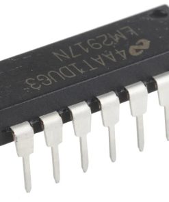 LM2917N - DIP14