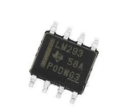 LM293 - SMD