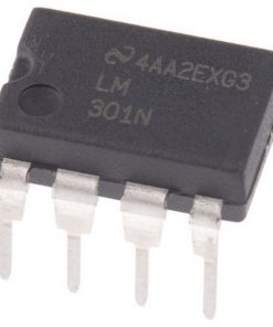 LM301N - DIP