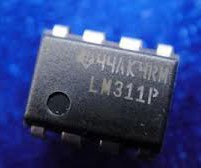 LM311P - DIP