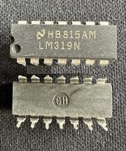 LM319N - DIP