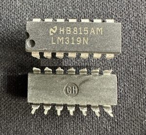 LM319N - DIP