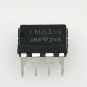 LM331N - DIP