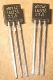 LM336Z-2.5V