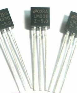 LM336Z-5V