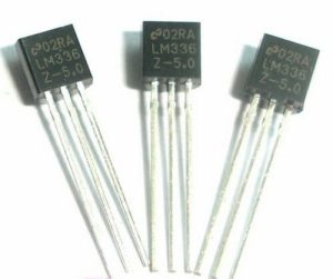 LM336Z-5V