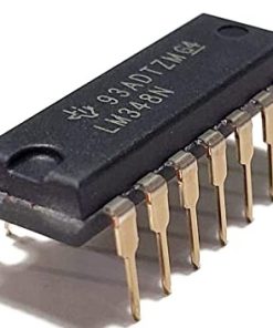 LM348N - DIP