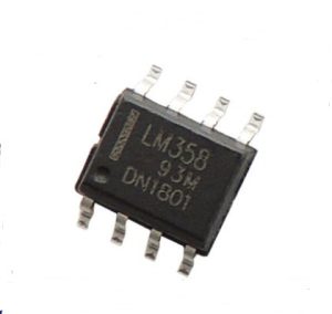 LM358D - SMD
