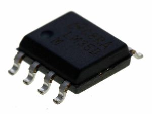 LM35DM