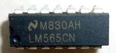 LM565CN - DIP
