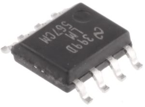LM567CM - SMD