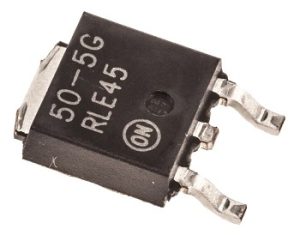 LP2950CDT-5.0 - SMD