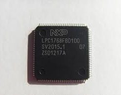 LPC1768FBD100
