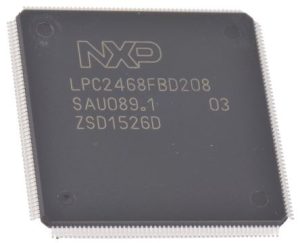 LPC2468FBD208