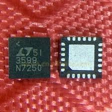 LT3599IUH - SMD