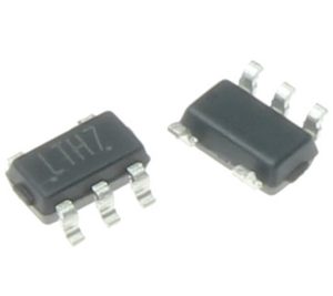 LTC4054ES5-4.2