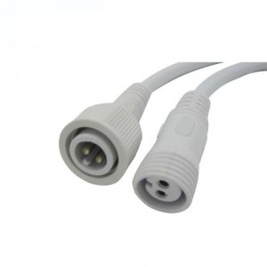 M12-2PIN ضد آب