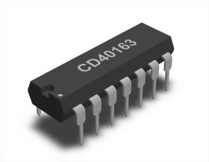 M40163BP - DIP