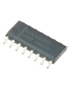 MAX232CSE - SMD معمولی