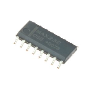 MAX232CSE - SMD معمولی