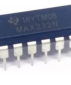 MAX232N - DIP