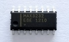 MAX3232ESE