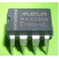 MAX690AC - DIP