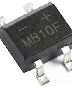 MB10F - SMD