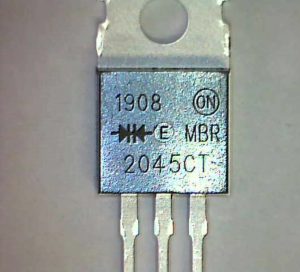 MBR2045CT