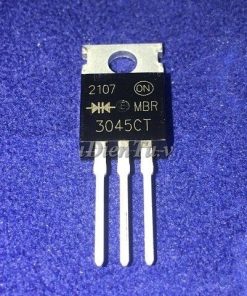 MBR3045CT - TO220