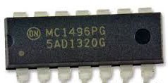 MC1496PG - DIP