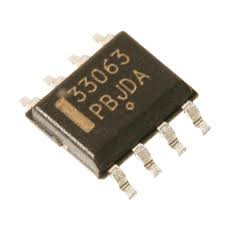 MC33063AD - SMD