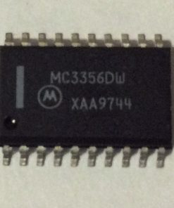 MC3356DW - SMD