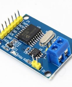 MCP2515 MODULE