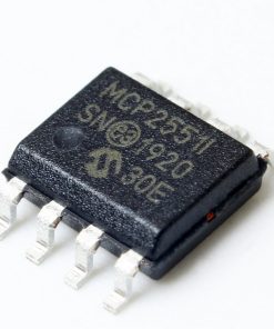 MCP2551-I/SN - SMD