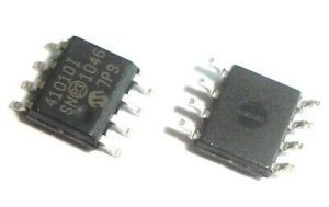 MCP41010-I/SN SMD