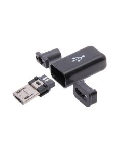 MICRO USB MALE