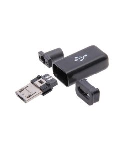MICRO USB MALE
