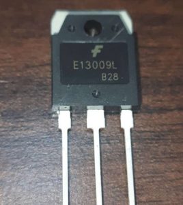 MJE13009L - TO247