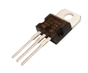 MJE13009 - TO220