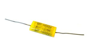 MKT 100NF-1600V