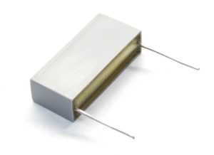 MKT 4.7UF-100V