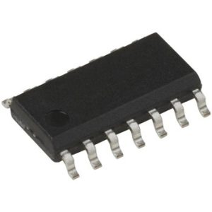 MM1357 - SMD