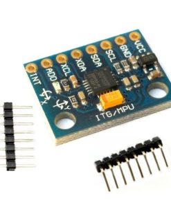 MPU6050-GY521