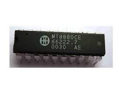 MT8880CE - DIP
