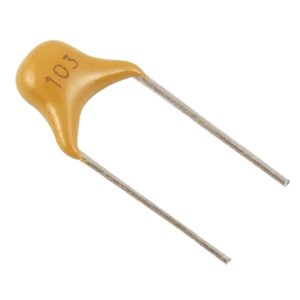 MUL 10NF-50V